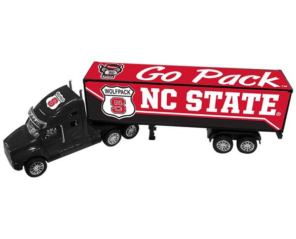 Big Rig "Go Pack"